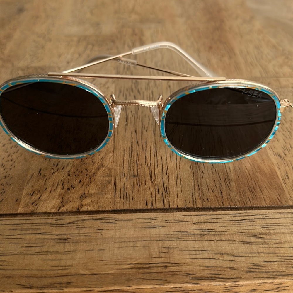 ISEA All Aboard Sunglasses